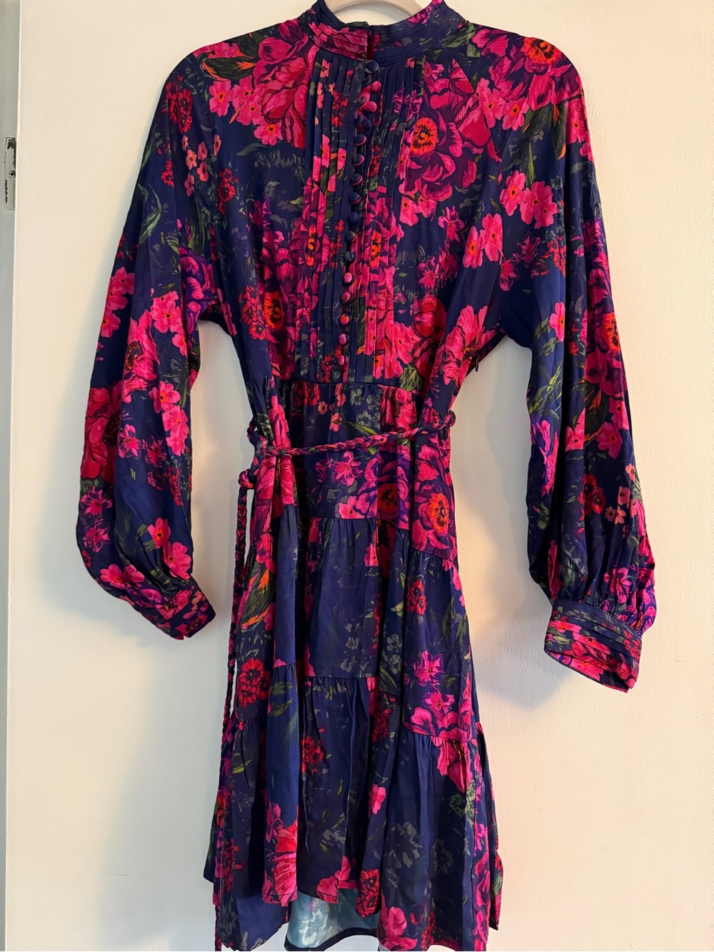 NWT Hermoza Louisa Tunic Dress XS